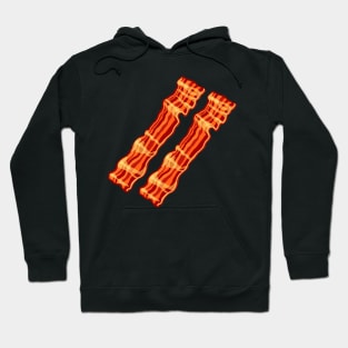 Yes, Bacon Hoodie